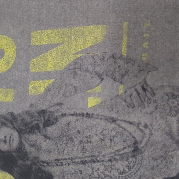 JANIS JOPLIN Live At Carnegie Hall Graphic Tee ~ NWOT - Picture 7 of 10